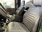Used 1996 LAND ROVER DEFENDER 90 3-DOOR SOFT TOP DIESEL - (COLLECTOR SERIES) in JACKSONVILLE, FLORIDA (Photo 30)