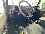 Used 1996 LAND ROVER DEFENDER 90 3-DOOR SOFT TOP DIESEL - (COLLECTOR SERIES) in JACKSONVILLE, FLORIDA (Photo 31)