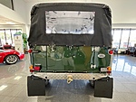 Used 1996 LAND ROVER DEFENDER 90 3-DOOR SOFT TOP DIESEL - (COLLECTOR SERIES) in JACKSONVILLE, FLORIDA (Photo 32)