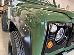 Used 1996 LAND ROVER DEFENDER 90 3-DOOR SOFT TOP DIESEL - (COLLECTOR SERIES) in JACKSONVILLE, FLORIDA (Photo 33)