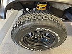 Used 1996 LAND ROVER DEFENDER 90 3-DOOR SOFT TOP DIESEL - (COLLECTOR SERIES) in JACKSONVILLE, FLORIDA (Photo 39)