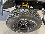 Used 1996 LAND ROVER DEFENDER 90 3-DOOR SOFT TOP DIESEL - (COLLECTOR SERIES) in JACKSONVILLE, FLORIDA (Photo 41)