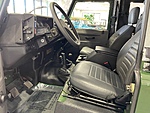 Used 1996 LAND ROVER DEFENDER 90 3-DOOR SOFT TOP DIESEL - (COLLECTOR SERIES) in JACKSONVILLE, FLORIDA (Photo 42)