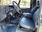 Used 1996 LAND ROVER DEFENDER 90 3-DOOR SOFT TOP DIESEL - (COLLECTOR SERIES) in JACKSONVILLE, FLORIDA (Photo 5)