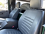 Used 1996 LAND ROVER DEFENDER 90 3-DOOR SOFT TOP DIESEL - (COLLECTOR SERIES) in JACKSONVILLE, FLORIDA (Photo 6)
