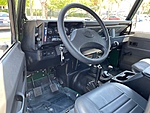 Used 1996 LAND ROVER DEFENDER 90 3-DOOR SOFT TOP DIESEL - (COLLECTOR SERIES) in JACKSONVILLE, FLORIDA (Photo 7)