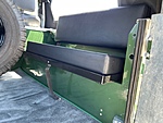 Used 1996 LAND ROVER DEFENDER 90 3-DOOR SOFT TOP DIESEL - (COLLECTOR SERIES) in JACKSONVILLE, FLORIDA (Photo 8)