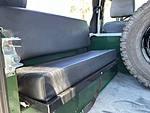 Used 1996 LAND ROVER DEFENDER 90 3-DOOR SOFT TOP DIESEL - (COLLECTOR SERIES) in JACKSONVILLE, FLORIDA (Photo 9)