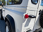 Used 1989 LAND ROVER DEFENDER 90 3-DOOR HARD TOP DIESEL - (COLLECTOR SERIES) in JACKSONVILLE, FLORIDA (Photo 11)