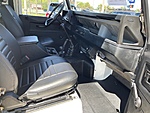 Used 1989 LAND ROVER DEFENDER 90 3-DOOR HARD TOP DIESEL - (COLLECTOR SERIES) in JACKSONVILLE, FLORIDA (Photo 18)