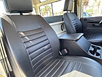 Used 1989 LAND ROVER DEFENDER 90 3-DOOR HARD TOP DIESEL - (COLLECTOR SERIES) in JACKSONVILLE, FLORIDA (Photo 19)