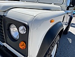 Used 1989 LAND ROVER DEFENDER 90 3-DOOR HARD TOP DIESEL - (COLLECTOR SERIES) in JACKSONVILLE, FLORIDA (Photo 23)