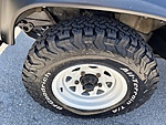 Used 1989 LAND ROVER DEFENDER 90 3-DOOR HARD TOP DIESEL - (COLLECTOR SERIES) in JACKSONVILLE, FLORIDA (Photo 24)