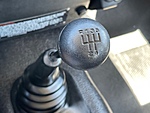 Used 1989 LAND ROVER DEFENDER 90 3-DOOR HARD TOP DIESEL - (COLLECTOR SERIES) in JACKSONVILLE, FLORIDA (Photo 27)