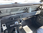 Used 1989 LAND ROVER DEFENDER 90 3-DOOR HARD TOP DIESEL - (COLLECTOR SERIES) in JACKSONVILLE, FLORIDA (Photo 30)