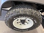 Used 1989 LAND ROVER DEFENDER 90 3-DOOR HARD TOP DIESEL - (COLLECTOR SERIES) in JACKSONVILLE, FLORIDA (Photo 32)