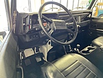 Used 1989 LAND ROVER DEFENDER 90 3-DOOR HARD TOP DIESEL - (COLLECTOR SERIES) in JACKSONVILLE, FLORIDA (Photo 35)