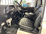 Used 1989 LAND ROVER DEFENDER 90 3-DOOR HARD TOP DIESEL - (COLLECTOR SERIES) in JACKSONVILLE, FLORIDA (Photo 37)