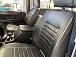 Used 1989 LAND ROVER DEFENDER 90 3-DOOR HARD TOP DIESEL - (COLLECTOR SERIES) in JACKSONVILLE, FLORIDA (Photo 38)