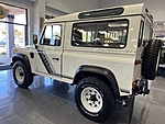 Used 1989 LAND ROVER DEFENDER 90 3-DOOR HARD TOP DIESEL - (COLLECTOR SERIES) in JACKSONVILLE, FLORIDA (Photo 39)