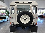 Used 1989 LAND ROVER DEFENDER 90 3-DOOR HARD TOP DIESEL - (COLLECTOR SERIES) in JACKSONVILLE, FLORIDA (Photo 41)