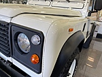 Used 1989 LAND ROVER DEFENDER 90 3-DOOR HARD TOP DIESEL - (COLLECTOR SERIES) in JACKSONVILLE, FLORIDA (Photo 43)