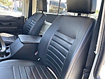 Used 1989 LAND ROVER DEFENDER 90 3-DOOR HARD TOP DIESEL - (COLLECTOR SERIES) in JACKSONVILLE, FLORIDA (Photo 6)