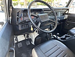 Used 1989 LAND ROVER DEFENDER 90 3-DOOR HARD TOP DIESEL - (COLLECTOR SERIES) in JACKSONVILLE, FLORIDA (Photo 7)