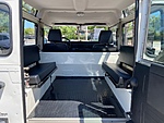 Used 1989 LAND ROVER DEFENDER 90 3-DOOR HARD TOP DIESEL - (COLLECTOR SERIES) in JACKSONVILLE, FLORIDA (Photo 8)