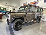 Used 1987 LAND ROVER DEFENDER 110 5-DOOR TDI - (COLLECTOR SERIES) in JACKSONVILLE, FLORIDA (Photo 1)