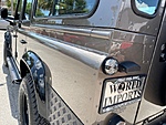 Used 1987 LAND ROVER DEFENDER 110 5-DOOR TDI - (COLLECTOR SERIES) in JACKSONVILLE, FLORIDA (Photo 10)