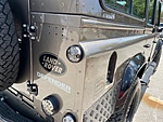 Used 1987 LAND ROVER DEFENDER 110 5-DOOR TDI - (COLLECTOR SERIES) in JACKSONVILLE, FLORIDA (Photo 12)