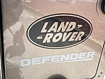 Used 1987 LAND ROVER DEFENDER 110 5-DOOR TDI - (COLLECTOR SERIES) in JACKSONVILLE, FLORIDA (Photo 13)