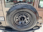 Used 1987 LAND ROVER DEFENDER 110 5-DOOR TDI - (COLLECTOR SERIES) in JACKSONVILLE, FLORIDA (Photo 14)