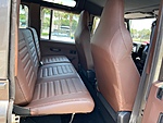 Used 1987 LAND ROVER DEFENDER 110 5-DOOR TDI - (COLLECTOR SERIES) in JACKSONVILLE, FLORIDA (Photo 17)