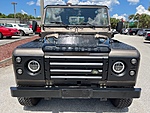 Used 1987 LAND ROVER DEFENDER 110 5-DOOR TDI - (COLLECTOR SERIES) in JACKSONVILLE, FLORIDA (Photo 21)