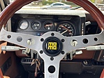 Used 1987 LAND ROVER DEFENDER 110 5-DOOR TDI - (COLLECTOR SERIES) in JACKSONVILLE, FLORIDA (Photo 30)