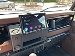 Used 1987 LAND ROVER DEFENDER 110 5-DOOR TDI - (COLLECTOR SERIES) in JACKSONVILLE, FLORIDA (Photo 31)