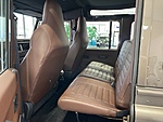 Used 1987 LAND ROVER DEFENDER 110 5-DOOR TDI - (COLLECTOR SERIES) in JACKSONVILLE, FLORIDA (Photo 32)