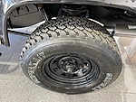 Used 1987 LAND ROVER DEFENDER 110 5-DOOR TDI - (COLLECTOR SERIES) in JACKSONVILLE, FLORIDA (Photo 33)