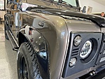 Used 1987 LAND ROVER DEFENDER 110 5-DOOR TDI - (COLLECTOR SERIES) in JACKSONVILLE, FLORIDA (Photo 34)