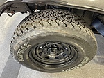 Used 1987 LAND ROVER DEFENDER 110 5-DOOR TDI - (COLLECTOR SERIES) in JACKSONVILLE, FLORIDA (Photo 37)