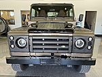 Used 1987 LAND ROVER DEFENDER 110 5-DOOR TDI - (COLLECTOR SERIES) in JACKSONVILLE, FLORIDA (Photo 38)