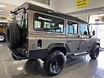 Used 1987 LAND ROVER DEFENDER 110 5-DOOR TDI - (COLLECTOR SERIES) in JACKSONVILLE, FLORIDA (Photo 39)