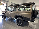 Used 1987 LAND ROVER DEFENDER 110 5-DOOR TDI - (COLLECTOR SERIES) in JACKSONVILLE, FLORIDA (Photo 40)