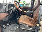 Used 1987 LAND ROVER DEFENDER 110 5-DOOR TDI - (COLLECTOR SERIES) in JACKSONVILLE, FLORIDA (Photo 41)