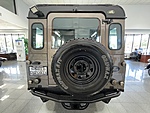 Used 1987 LAND ROVER DEFENDER 110 5-DOOR TDI - (COLLECTOR SERIES) in JACKSONVILLE, FLORIDA (Photo 43)