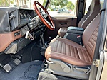 Used 1987 LAND ROVER DEFENDER 110 5-DOOR TDI - (COLLECTOR SERIES) in JACKSONVILLE, FLORIDA (Photo 5)