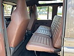 Used 1987 LAND ROVER DEFENDER 110 5-DOOR TDI - (COLLECTOR SERIES) in JACKSONVILLE, FLORIDA (Photo 6)
