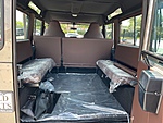 Used 1987 LAND ROVER DEFENDER 110 5-DOOR TDI - (COLLECTOR SERIES) in JACKSONVILLE, FLORIDA (Photo 7)